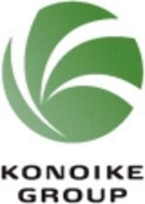 (C) konoike group