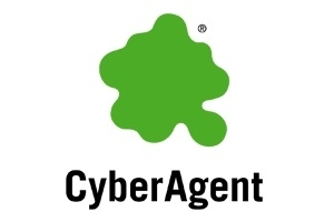 (C) cyberagent