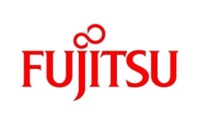 (C) fujitsu
