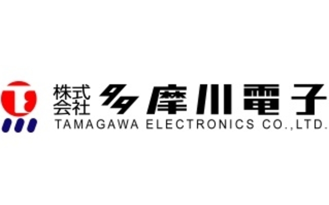 (C) 株式会社多摩川電子