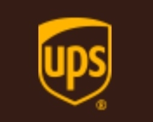 (C) UPS