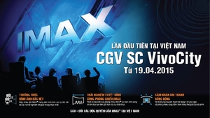 (C) CGV