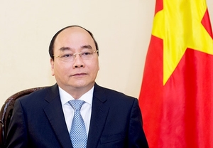 (C) vov, Quang Hieu, フック首相