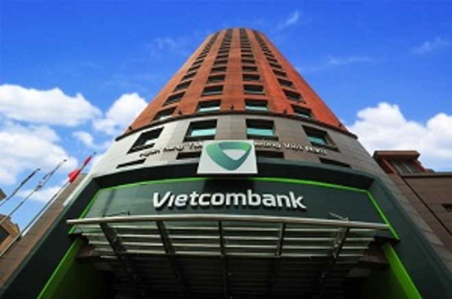 (C) vietcombank
