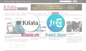 (C) Kilala/freeC