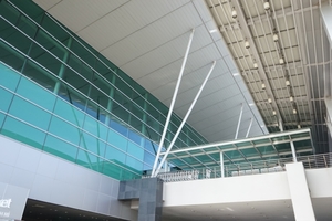 イメージ写真、フーコック国際空港