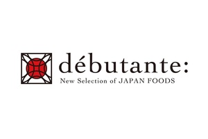 (C) débutante: New Selection of JAPAN FOODS