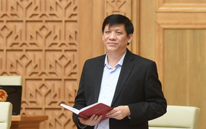 (C)　Nguoi Lao Dong