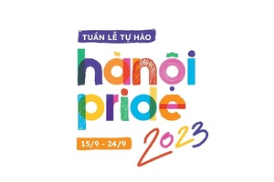 (C) Hanoi Pride