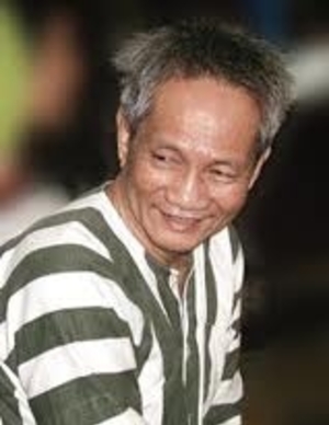 （C） Wikipedia,　チュオン・バン・カム元死刑囚