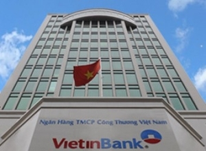 （Ｃ）baocongthuong, Vietin Bank