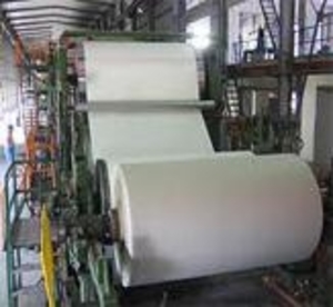 （C）VPPA,製紙の工程 