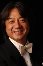 ©　Ryusei Kojima,　日本人指揮者の本名徹次氏