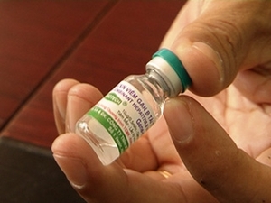（C）Thanh nien、B型肝炎ワクチン