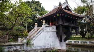 （C）  vietnam+,　一柱寺