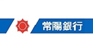 (C) 常陽銀行