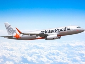 (C) Jetstar Pacific Airways