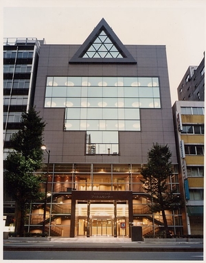 (C) 東京国立近代美術館フィルムセンター