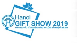 (C)　Hanoi Gift Show