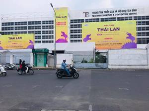 (C) Thai Expo