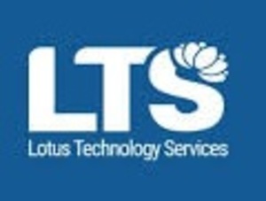 (C)　Lotus Technology Services 