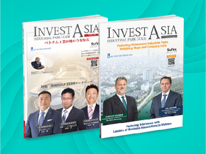(C) Sufex Trading, Invest Asia(印刷版)