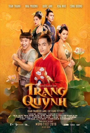 (C) Trang Quynh