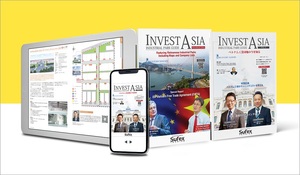(C) Sufex Trading, Invest Asia Vol. 11