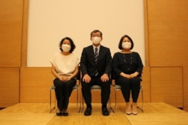 (C) 在ホーチミン日本国総領事館
