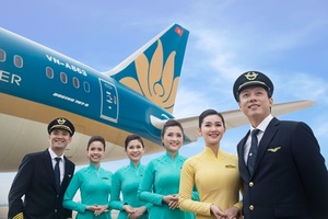（C）Vietnam Airlines
