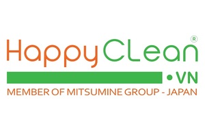 (C) HappyClean Japan