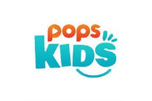 (C) POPS Kids