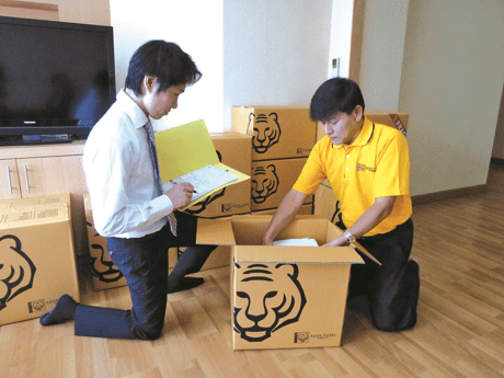 ベトナムからの帰任・異動が決まったら?海外引越を徹底アドバイス!【ヤマタネ】