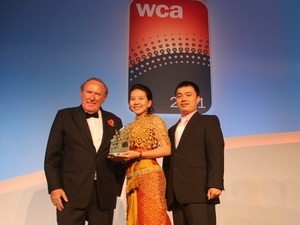 (C) Vietnam plus