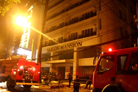 (C)Vnexpress Hội An