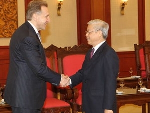 （C） Vietnamplus ,TTXVN
