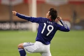 （C）　soccer.antenna.jpn.com