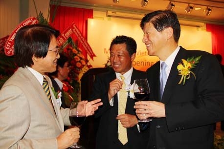 （C） Saigontimes,　Quốc H??ng