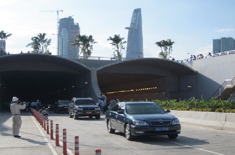 （C） Saigontimes,　Anh Quân
