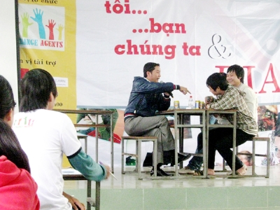 （C） Tienphong,　H.V. 