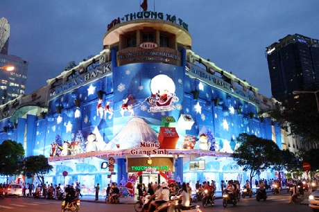 (C) Vietnam plus, Hitachi Asia