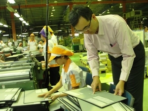 （C）Vietnam plus