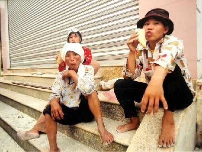 （C）Saigon times 