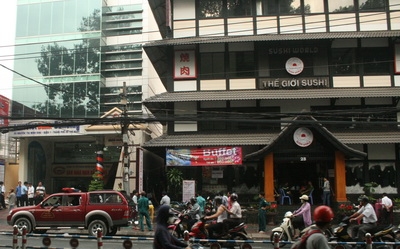 (C) Vietnamnet