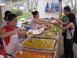 （C） Vietnamplus,　Quang Nhựt
