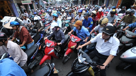 (C)Tuoi tre, Minh Duc