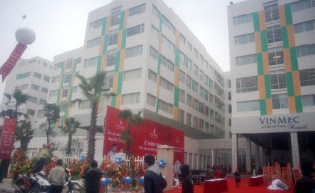 (C) Vietnamnet