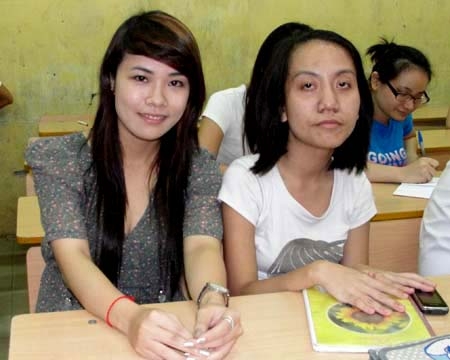 (C) Vnexpress, Xuan Ngoc