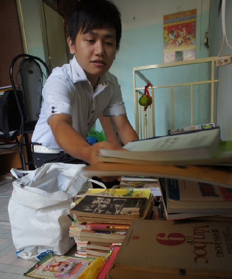 (C) Tuoi tre, Phi Long