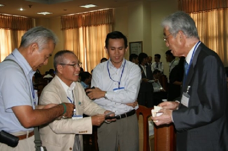 （C）Saigon times, Thu Nguyet